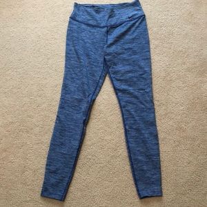 Nike dri fit leggings size M
